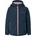 VAUDE Детско софтшел яке Vaude Kid's Rondane Jacket IV Softshell jacket - Dark Sea / Rose - размер 92 (EU) (703-3900-0711)