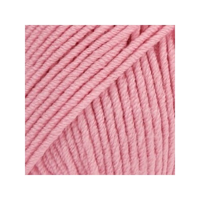 DROPS Merino Extra Fine 25 - růžová