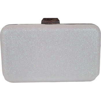 Бяла елегантна чанта - Бейла