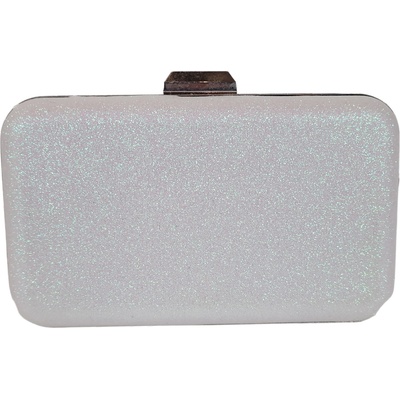 Бяла елегантна чанта - Бейла