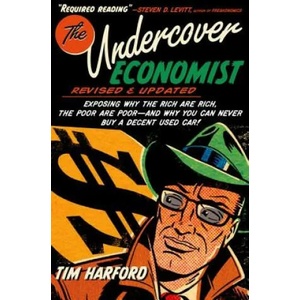 Undercover Economist, Revised and Updated Edition (2012)
