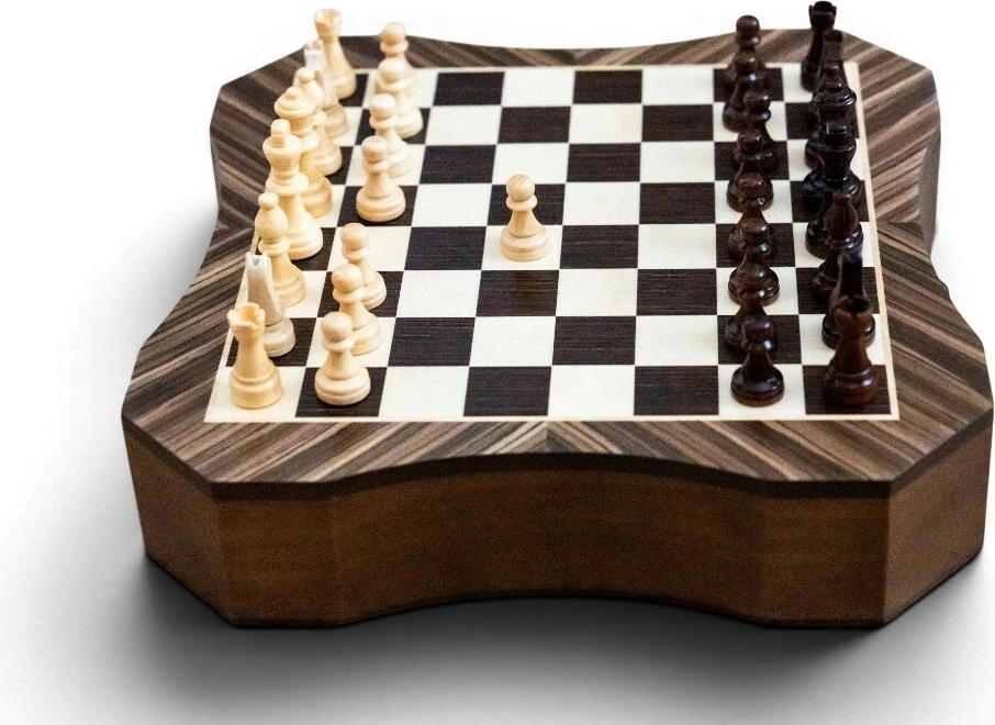 MagnetMaster Chess