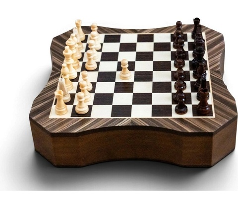 MagnetMaster Chess