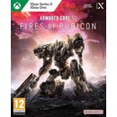 Armored Core VI Fires Of Rubicon (Launch Edition)