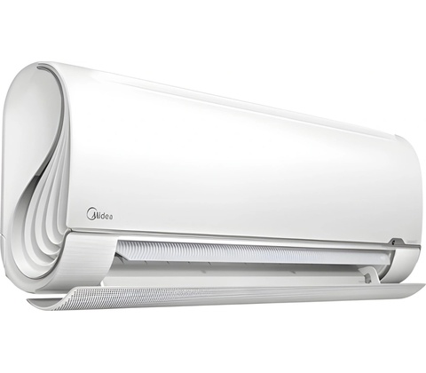 Midea Breezeless