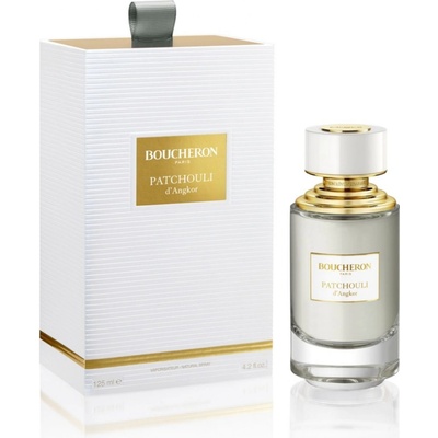 Boucheron Patchouli d'Angkor parfumovaná voda unisex 125 ml Tester