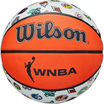 Wilson WNBA ALL TEAM