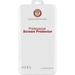 ENKAY iPhone 11 Pro Max / XS Max 6, 5 ENKAY защитно фолио за екрана - предна и задна страна, 4H, ПРОЗРАЧНО (GP-81997)