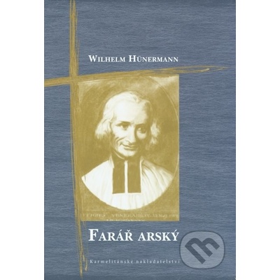 Farář arský - Wilhelm Hunermann