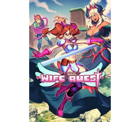 Wife Quest