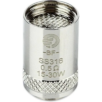 Image 1 of Joyetech Изпарителна глава Joyetech BF SS316 0.5ohm