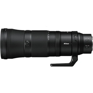 Nikon NIKKOR Z 180-600mm f/5.6-6.3 VR (Z 180-600mm f/5.6-6.3 VR) Обективи