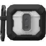 Urban Armor Gear(UAG) UAG Plasma калъф черен за AirPods 4 (104129114040)
