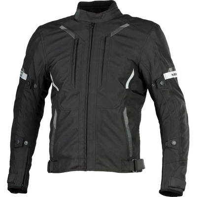 MotoID VERTEX čierna