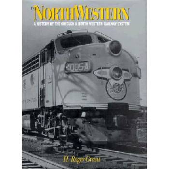 North Western | H. Roger Grant