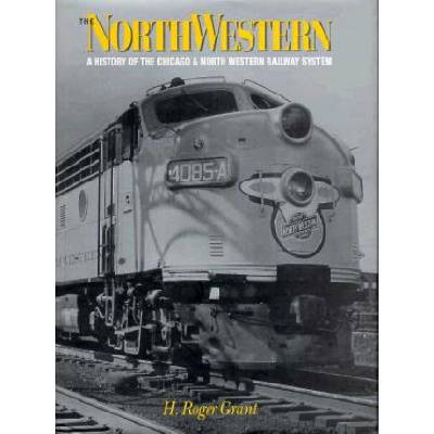 North Western | H. Roger Grant