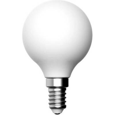 Ledshopik LED žárovka CA GLOBE-P01 stmívatelná E14 230V 5,9W 550 lm 2700K