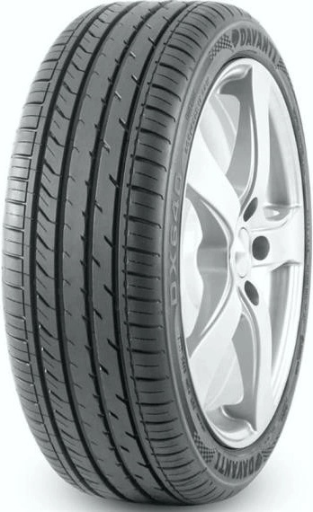 Davanti DX640 255/35 R19 96Y od 103,95 € - Heureka.sk