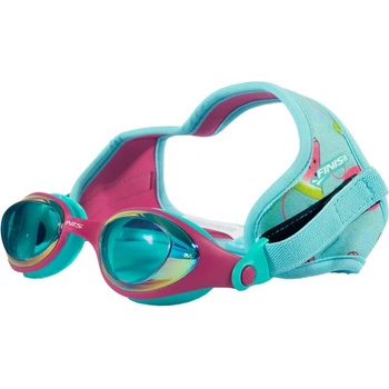 FINIS очила за плуване finis dragonflys goggles mirror