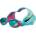 FINIS очила за плуване finis dragonflys goggles mirror