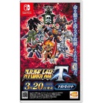 BANDAI NAMCO Entertainment Super Robot Wars T (Switch)