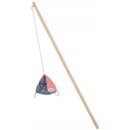 Zolux rybársky prút pyramída 40 cm