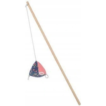 Zolux rybársky prút pyramída 40 cm