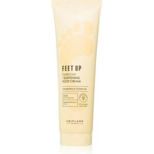 Oriflame Feet Up Everyday успокояващ крем за крака 150ml