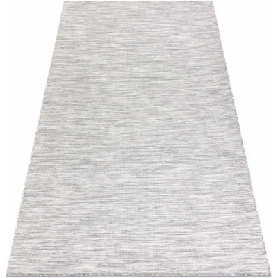 Nej-koberce Sizal PATIO 2778 šedý