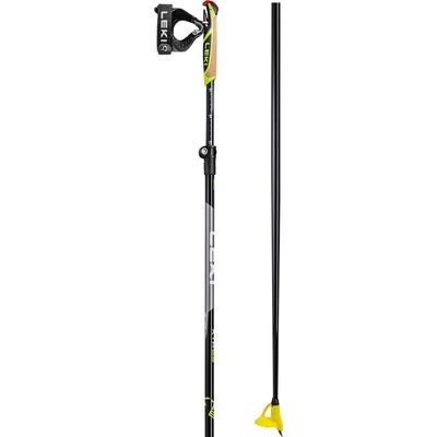 Leki XTA 6.5 Vario 2025/26