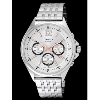 Casio MTP-E303D-7A