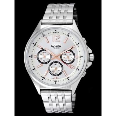 Casio MTP-E303D-7A