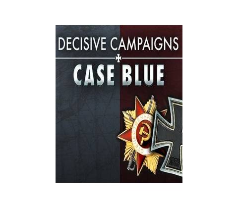 Decisive Campaigns: Case Blue