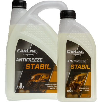 Carline Antifreeze Stabil 4 l