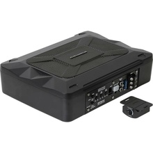 Crunch GP600