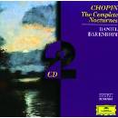 Barenboim Daniel - Nokturna - komplet CD