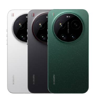 Смартфон Xiaomi 17 Ultra, 512GB, 16GB RAM (MZB0MN4EU)