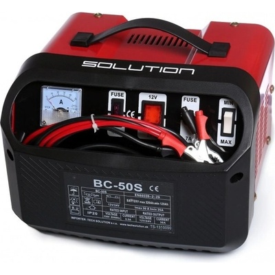 Tech solution SOLUTION BC-50S