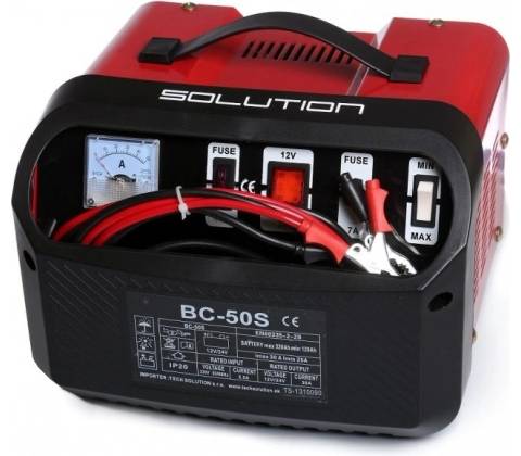 Tech solution SOLUTION BC-50S