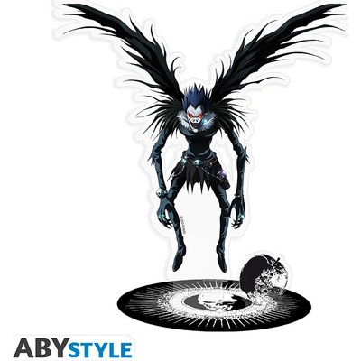 ABYstyle Akrylová Death Note Ryuk