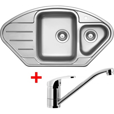 Set Sinks Lotus 945.1 V + Pronto – Sleviste.cz