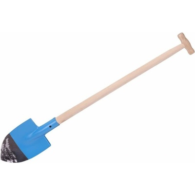 Rýč špičatý kovaný WESTBERG s násadou 90cm
