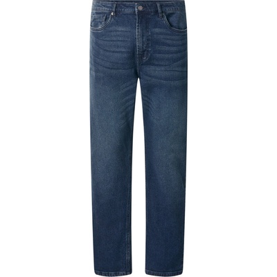 Strenesse Blue Pánské džíny "Regular Fit" tmavě modrá – Zboží Dáma