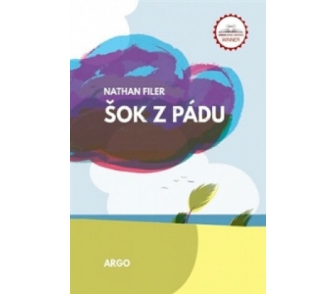 Šok z pádu