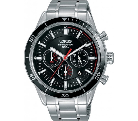 Lorus RT399GX9