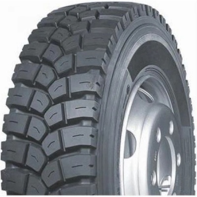 Goodride SUP TRACK X1 315/80 R22.5 157K – Zboží Mobilmania