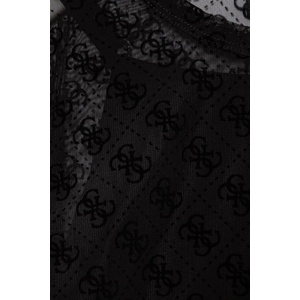 Guess блуза за деца (J6YP02.K3743.9BY2)
