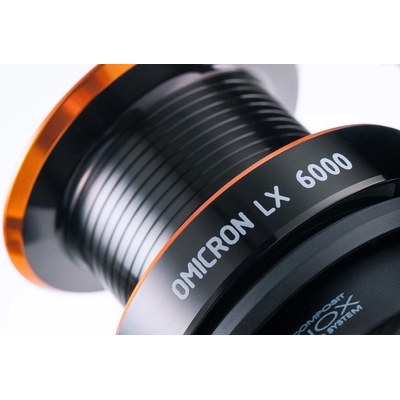 Náhradná Cievka Mivardi Omicron LX 6000