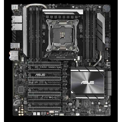 Asus WS C422 SAGE/10G