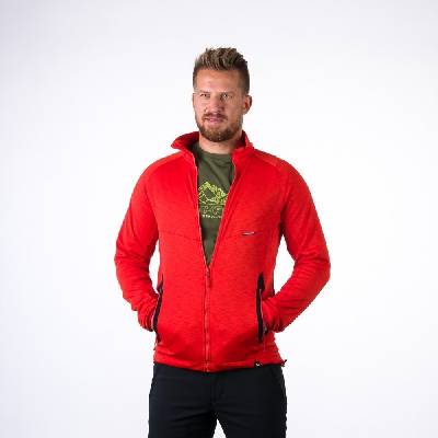 Northfinder ADEN MI-3720OR redmelange